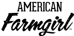 American Farmgirl Mercantile online store
