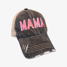 Load image into Gallery viewer, MAMA TRUCKER MESH